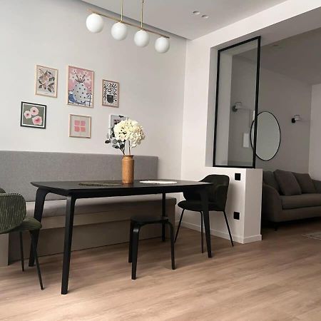 Magnifique Appartement Familial Et Spacieux - 6P - Flat-Guest Париж Экстерьер фото