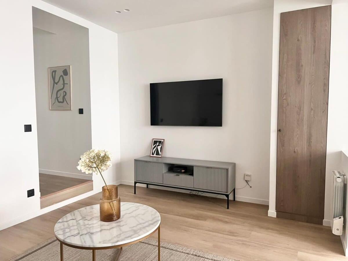 Magnifique Appartement Familial Et Spacieux - 6P - Flat-Guest Париж Экстерьер фото