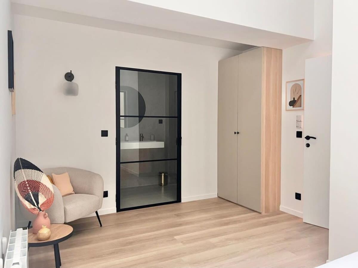 Magnifique Appartement Familial Et Spacieux - 6P - Flat-Guest Париж Экстерьер фото