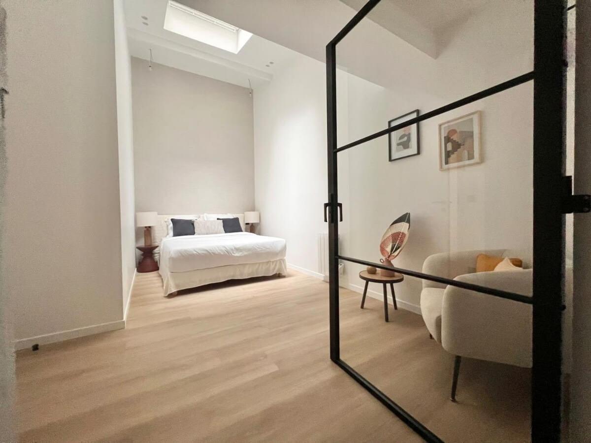 Magnifique Appartement Familial Et Spacieux - 6P - Flat-Guest Париж Экстерьер фото